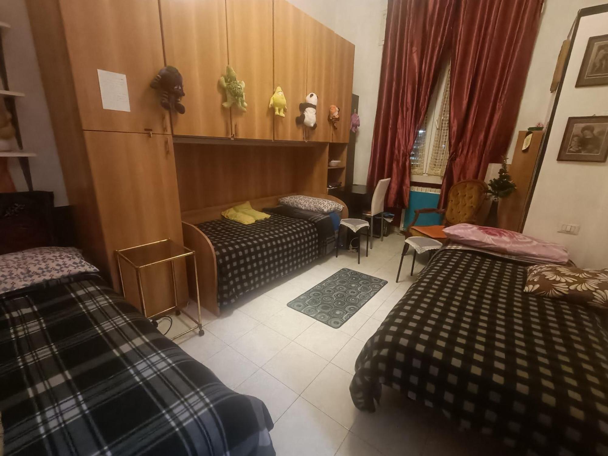 Casa Vicino Villapizzone Mediolan Zewnętrze zdjęcie