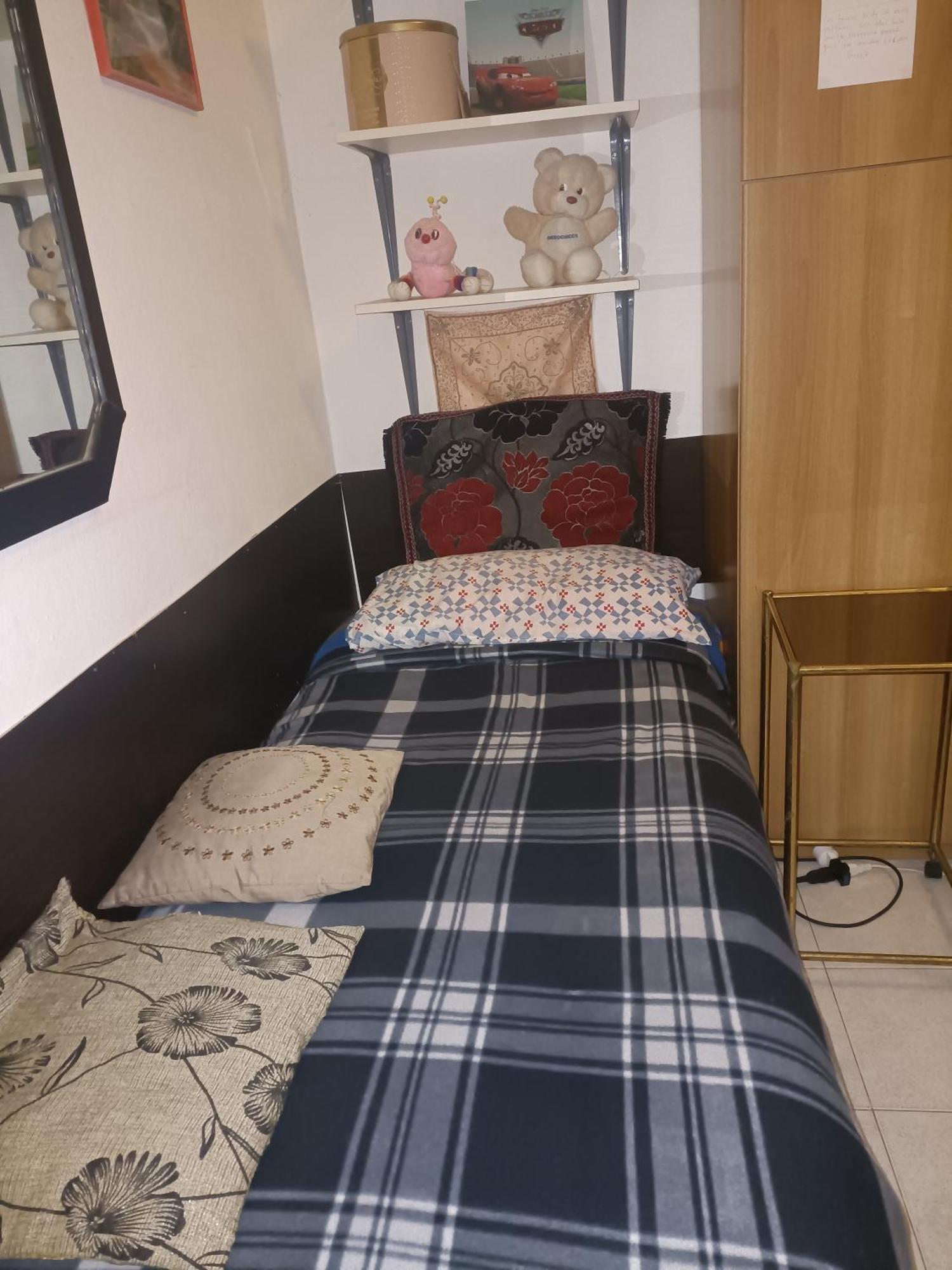 Casa Vicino Villapizzone Mediolan Zewnętrze zdjęcie