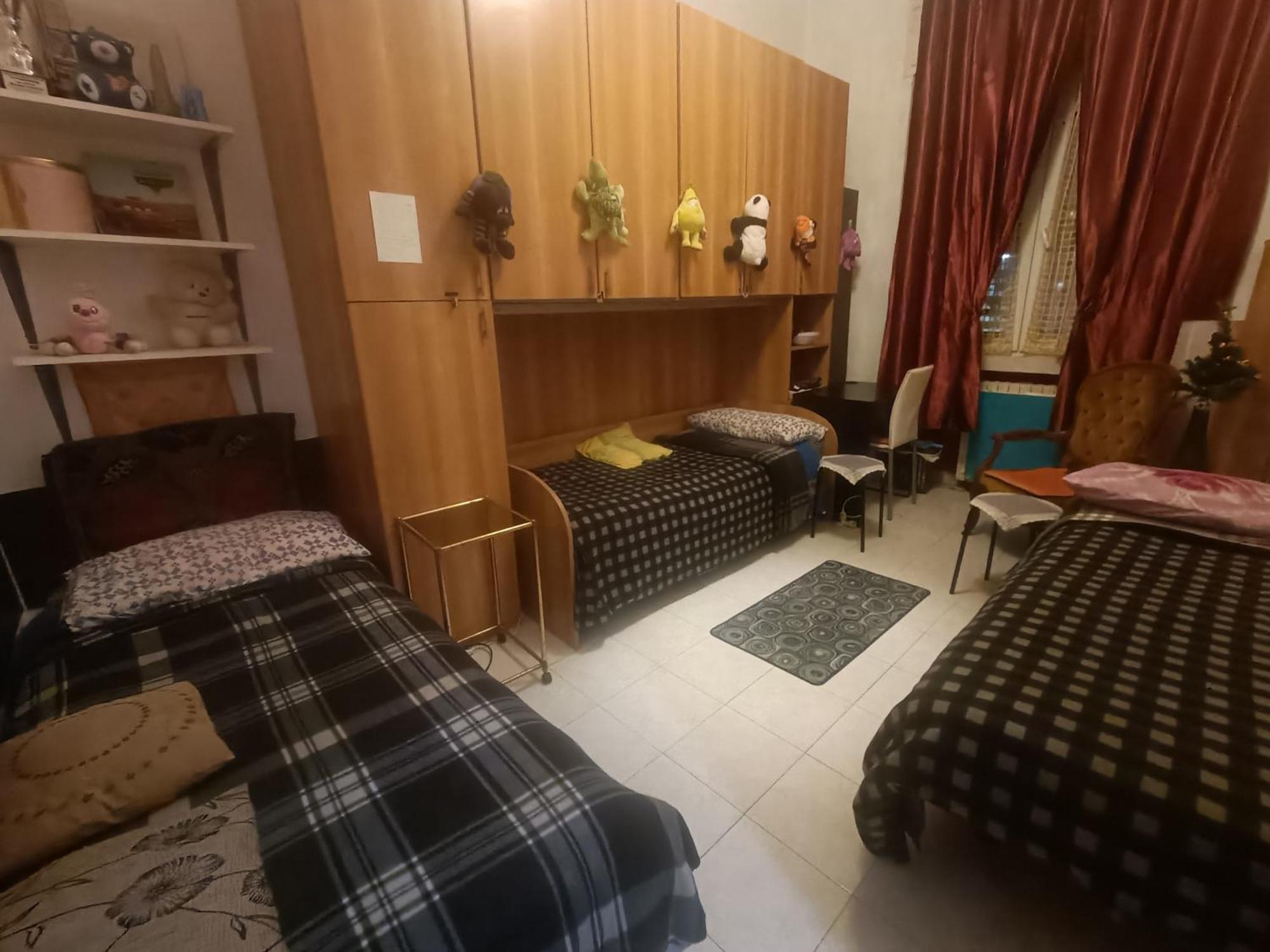 Casa Vicino Villapizzone Mediolan Zewnętrze zdjęcie