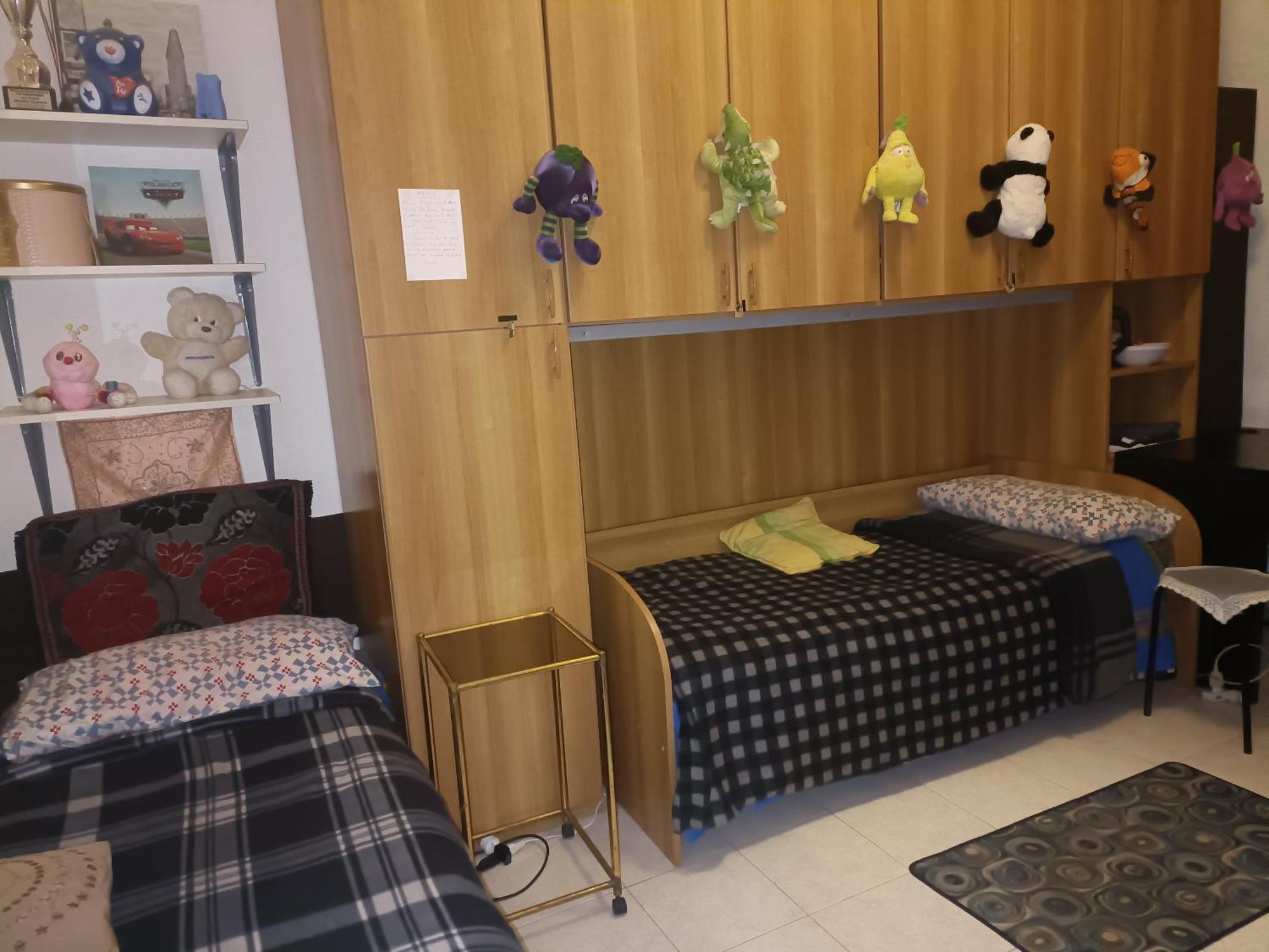 Casa Vicino Villapizzone Mediolan Zewnętrze zdjęcie